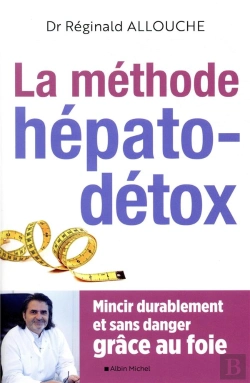 Bertrand.pt - Le Regime Hepato-Detox - Mincir Durablement Et Sans Danger Grace Au Foie