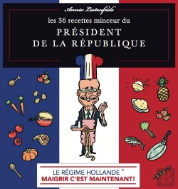 Bertrand.pt - Le Regime Hollande