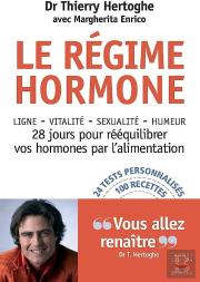 Le Régime Hormone