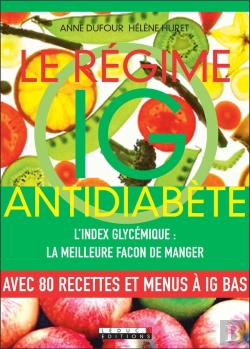 Bertrand.pt - Le Régime Ig Antidiabète