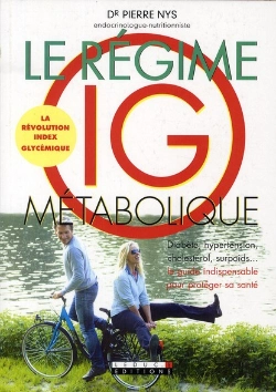 Bertrand.pt - Le Regime Ig Metabolique