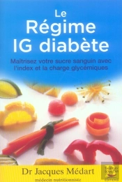 Le Régime Ig Pour Le Diabétique