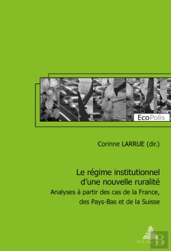 Bertrand.pt - Le Régime Institutionnel Dune Nouvelle Ruralité