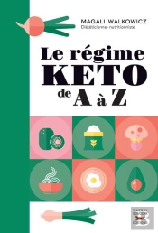 Le Régime Keto De A À Z