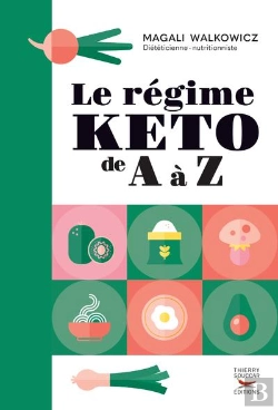 Bertrand.pt - Le Régime Keto De A À Z