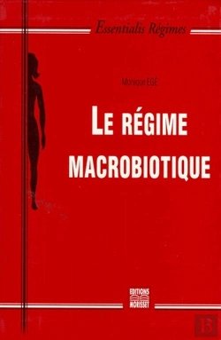 Bertrand.pt - Le Régime Macrobiotique