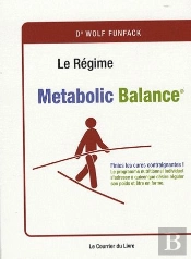Le Régime Métaboli Balance