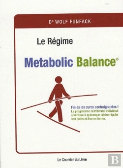 Bertrand.pt - Le Régime Métaboli Balance