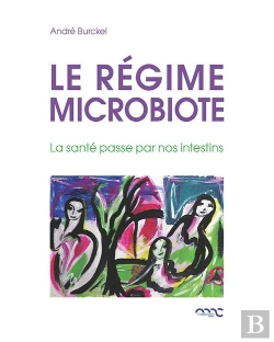 Bertrand.pt - Le Régime Microbiote T.1 ; Construire Sa Santé Grâce Au Régime Microbiote