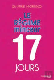 Le Regime Minceur 17 Jours