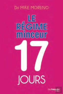 Bertrand.pt - Le Regime Minceur 17 Jours
