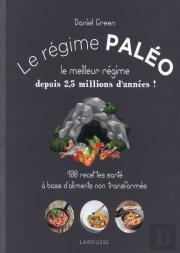 Le Régime Paléo