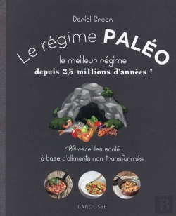 Bertrand.pt - Le Régime Paléo