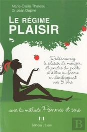 Le Regime Plaisir Avec La Methode Pommes Et Sens