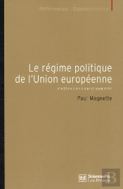 Le Régime Politique De L'Union Européenne (3e Édition)
