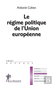 Le Régime Politique De L'Union Européenne