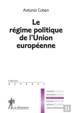 Bertrand.pt - Le Régime Politique De L'Union Européenne