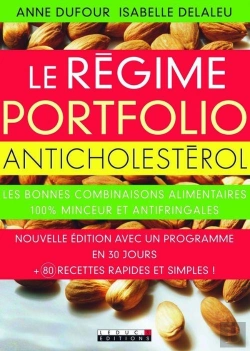 Bertrand.pt - Le Regime Portfolio Anticholesterol
