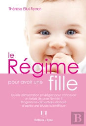 Le Régime Pour Avoir Un Garçon