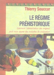 Le Régime Préhistorique