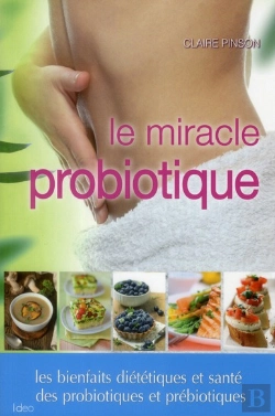 Bertrand.pt - Le Régime Probiotique