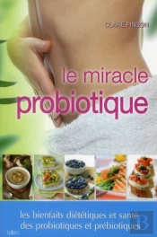 Le Régime Probiotique