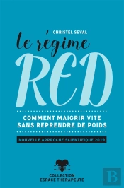 Le Régime Red ; Comment Maigrir Vite Sans Reprendre De Poids