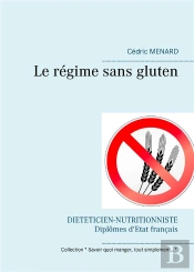 Le Regime Sans Gluten