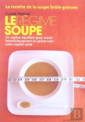 Le Régime Soupe