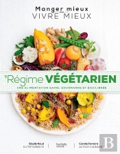 Le Régime Végétarien