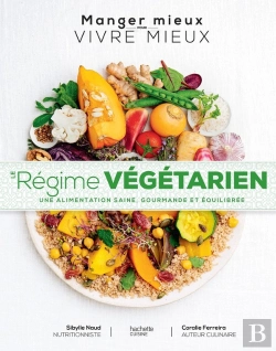 Bertrand.pt - Le Régime Végétarien