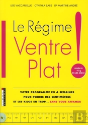 Le Regime Ventre Plat