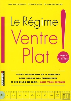 Bertrand.pt - Le Regime Ventre Plat