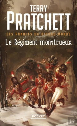 Bertrand.pt - Le Regiment Monstrueux
