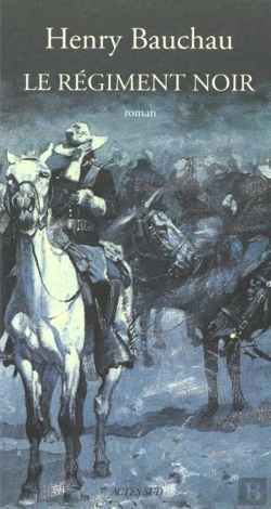 Bertrand.pt - Le Regiment Noir