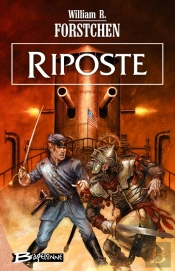 Le Régiment Perdu T.4 ; Riposte