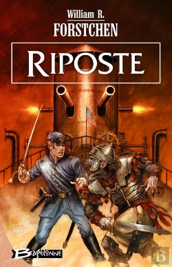 Bertrand.pt - Le Régiment Perdu T.4 ; Riposte
