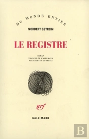 Le Registre