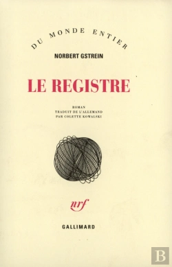 Bertrand.pt - Le Registre