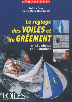 Bertrand.pt - Le Réglage Des Voiles Et Du Gréement