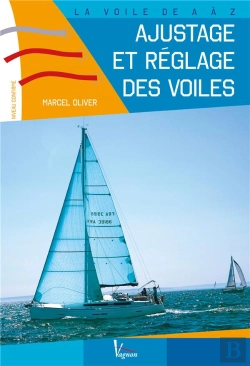 Bertrand.pt - Le Réglage Des Voiles