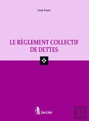 Le Règlement Collectif De Dettes