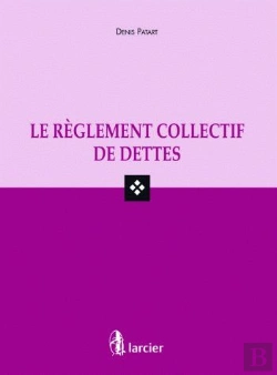 Bertrand.pt - Le Règlement Collectif De Dettes