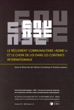 Bertrand.pt - Le Règlement Communautaire 