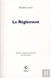 Le Règlement
