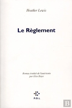 Bertrand.pt - Le Règlement