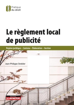 Bertrand.pt - Le Réglement Local De Publicité
