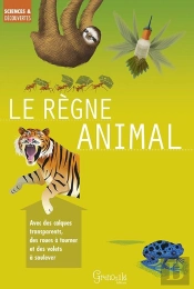 Le Règne Animal