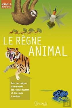 Bertrand.pt - Le Règne Animal