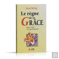 Bertrand.pt - Le Règne De La Grâce Dans Votre Vie Quotidienne